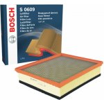 Vzduchový filtr BOSCH F 026 400 609 – Hledejceny.cz