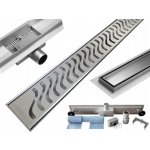 Mexen Flat 1028070-15 – Zboží Dáma