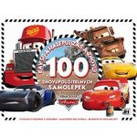 Auta Bav se a nalepuj zas a znovu! – Zboží Dáma