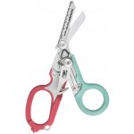 Leatherman RAPTOR RESCUE™ SOUTH BEACH 833478 – Hledejceny.cz