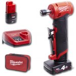 Milwaukee M12 FDGA-422B – Zboží Mobilmania