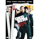 Oko bere DVD