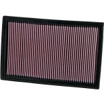 K&N Filters Vzduchový filtr 332384 – Hledejceny.cz