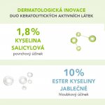 ﻿Bioderma Sébium Kerato+ Pleťový krém na akné 30 ml – Zbozi.Blesk.cz