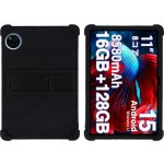 Vsechnonamobil 109575 WAVE Silikonový obal pro Doogee U11 Pro černý – Hledejceny.cz