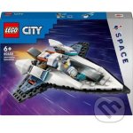 LEGO® City 60430 Mezihvězdná vesmírná loď – Hledejceny.cz