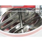 Lysoň Zařízení pro pastování medu s ohřevem 70 l 400V automat – Zboží Mobilmania
