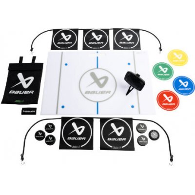 Bauer REACTOR SHOOTING KIT – Zboží Dáma