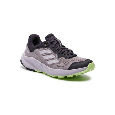 adidas boty Terrex Trail Rider Gore-Tex Trail Running ID2505 fialová – Sleviste.cz