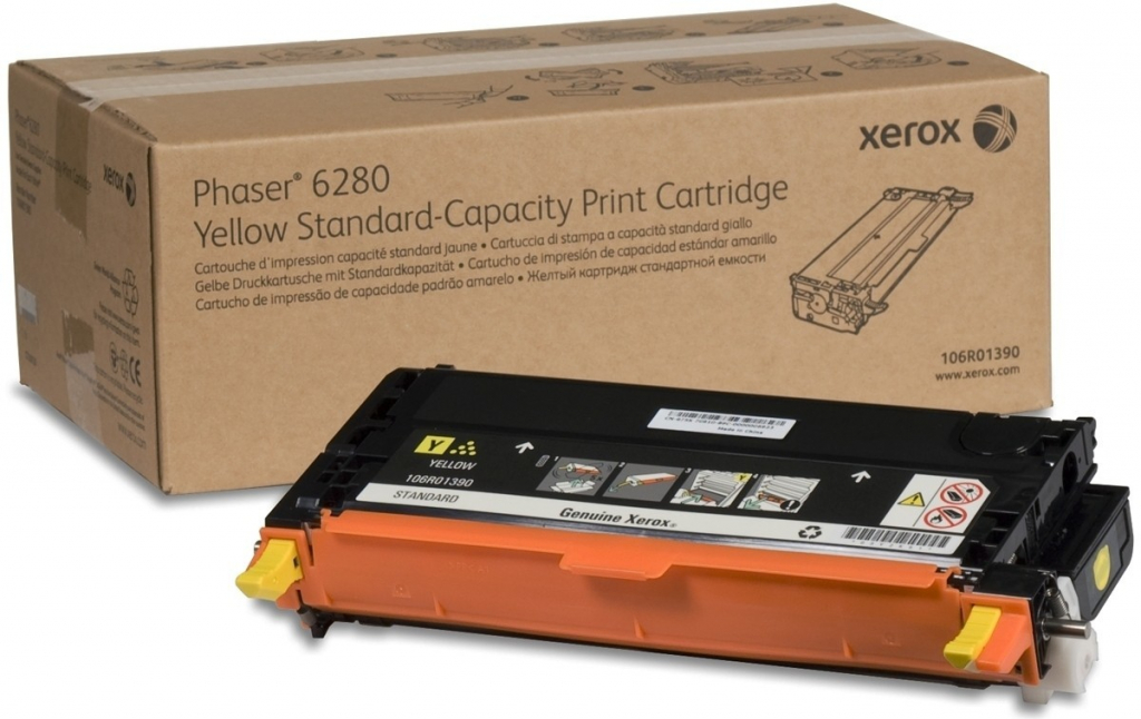 Xerox 106R01390 - originální