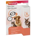Beaphar Oční gel 5 ml – HobbyKompas.cz Beaphar Oční gel 5 ml – HobbyKompas.cz