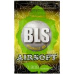 BLS Perfect BB BIO 0,20 g 5000 ks – Hledejceny.cz