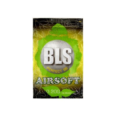 BLS Perfect BB BIO 0,20 g 5000 ks – Hledejceny.cz