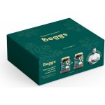 Beggs developed with MUDr. Marek Dvořák Better Sleep 60 kapsúl + Focus and Energy 60 kapsúl – Hledejceny.cz