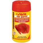 Sera red parrot 250 ml – Zboží Mobilmania