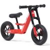 Dětské balanční kolo BERG Biky Mini červené