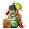 Příchuť pro míchání e-liquidu Vape Distillery Greedy Bear Sušenka, jablko a hruška 30 ml