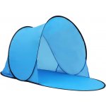 Real Home Plážový stan Pop-Up - samorozkládací – Zboží Mobilmania