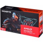 Gigabyte GV-R77XTGAMING OC-12GD – Zboží Živě