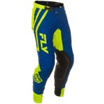 Fly Racing Lite Lancer 2025 modro-hi-vis – Zboží Mobilmania