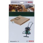 BOSCH AdvancedVac 20 5ks – Zboží Mobilmania