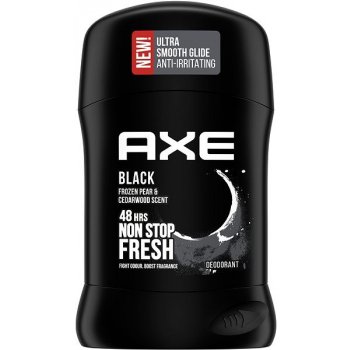 Axe gelový deodorant Black 50 ml