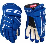 Hokejové rukavice CCM JetSpeed FT370 sr – Zbozi.Blesk.cz