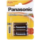 Panasonic Alkaline Power AAA 4ks 00261999