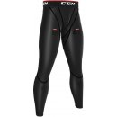 CCM Compression Pant Jock SR