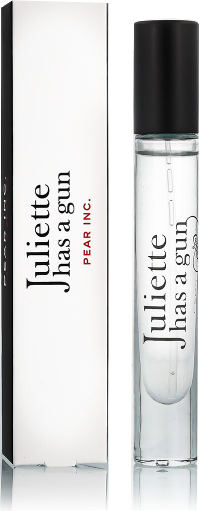 Juliette Has A Gun Pear Inc parfémovaná voda unisex 8 ml miniatura