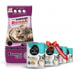 Super Benek Compact Levandule 25 l – Zboží Dáma