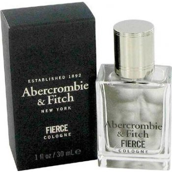 Abercrombie & Fitch Fierce kolínská voda pánská 200 ml