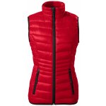 Malfini Premium Everest 554 vesta dámská formula red – Sleviste.cz