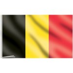 Vlajka Belgie – Hledejceny.cz