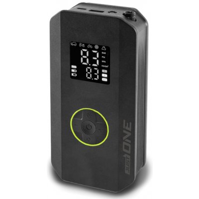 One AIR-X 3.0 – Sleviste.cz