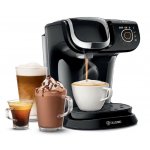 Bosch Tassimo My Way 2 TAS 6502 – Zboží Mobilmania