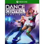 Dance Central Spotlight – Zboží Mobilmania