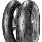 Metzeler ROADTEC SCOOTER 120/70 R12 51P – Hledejceny.cz