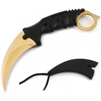 Karambit Gold