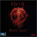 Albi Tainted Grail: Blok – Zbozi.Blesk.cz