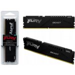 Kingston DDR5 16GB 6000MHz CL40 KF560C40BB-16 – Zbozi.Blesk.cz
