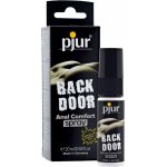 Pjur Back Door 20 ml – Hledejceny.cz