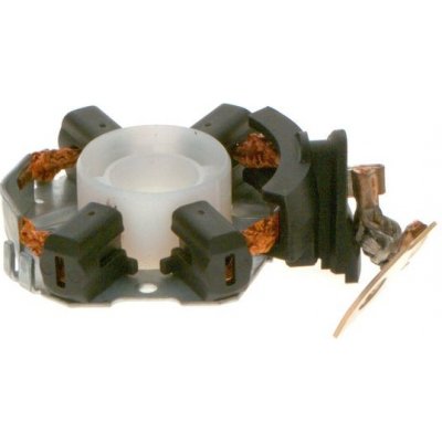 Držák, uhlíkové kartáče BOSCH 1 004 336 506 – Hledejceny.cz