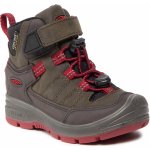 Keen Redwood Mid WP C – Zboží Mobilmania