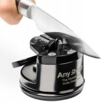 AnySharp PRO Gunmetal – Hledejceny.cz