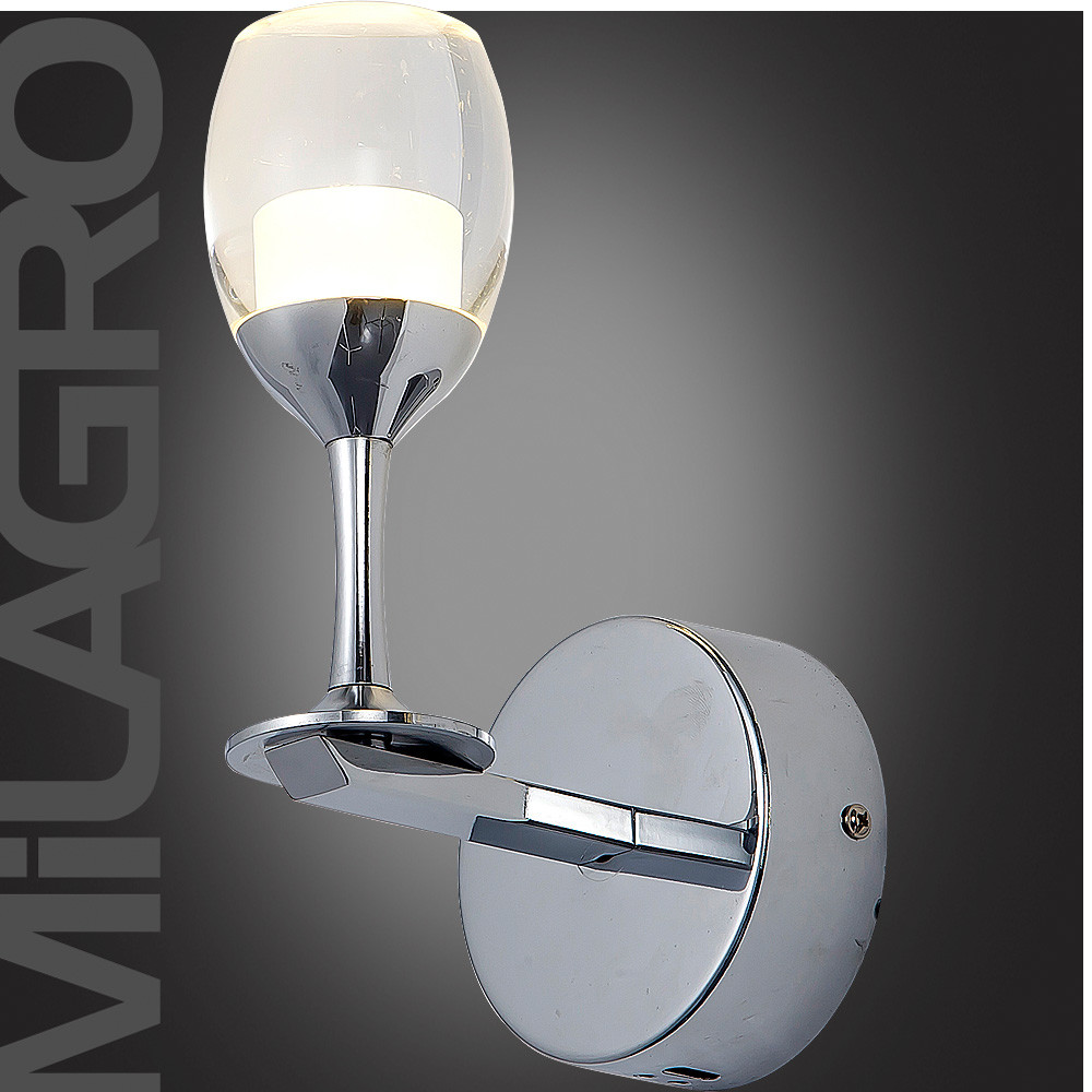 Milagro 307