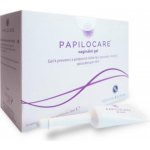 Papilocare vaginální gel 21 x 5 ml – Zboží Mobilmania