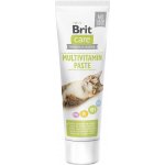Brit Care Cat Multivitamin Paste 3 x 100 g – Hledejceny.cz
