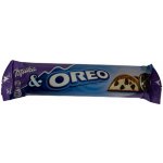 Milka Oreo tyčinka 37 g – Zboží Mobilmania