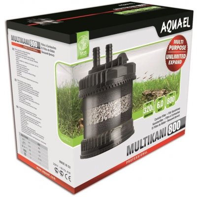 Aquael Multikani 800 – Zboží Dáma